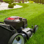 Fall lawn equipment maintenance here in Andover, MA is necessary to extending the lifetime of your lawnmower and other lawn equipment.