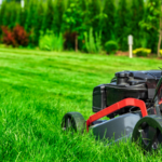 Lawn Care Calendar